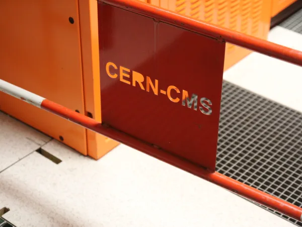 Excursion to CERN