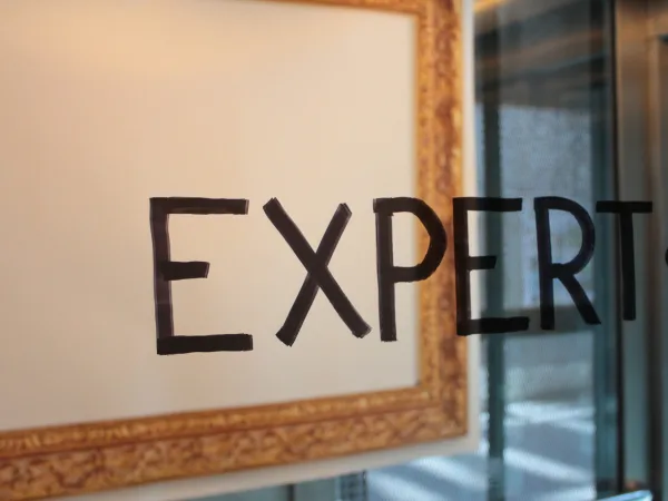 EXPERT?PROJECTion