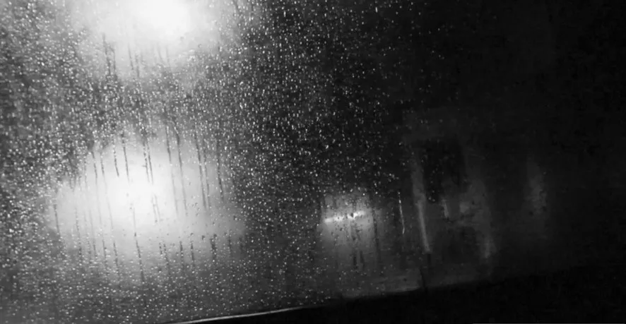 Slawomir Bobola, “Exploratory Music From Poland On Tour”, video still, 2013