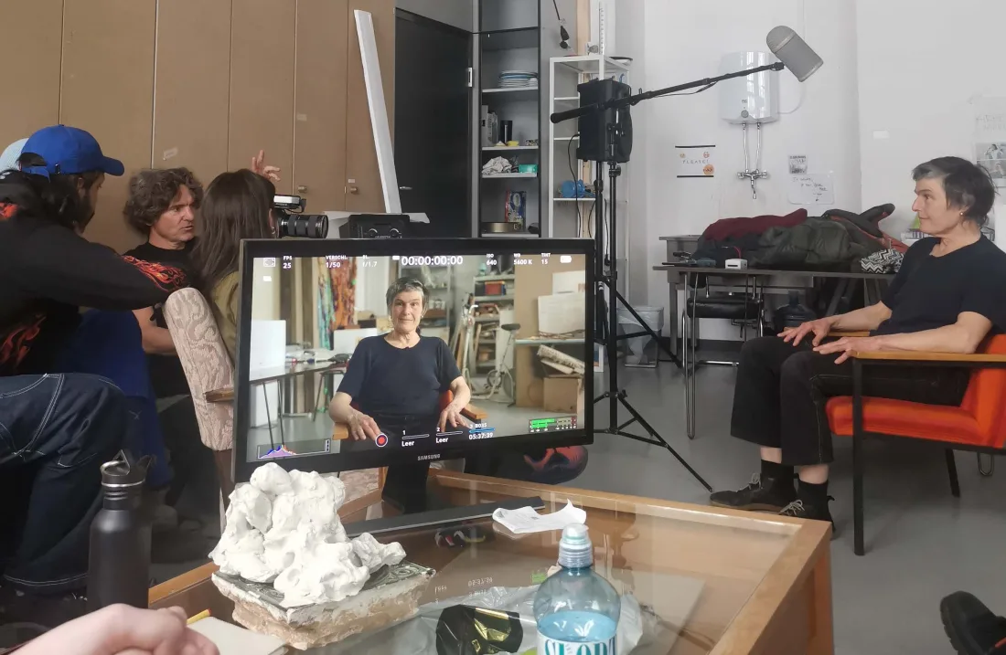 Film Workshop