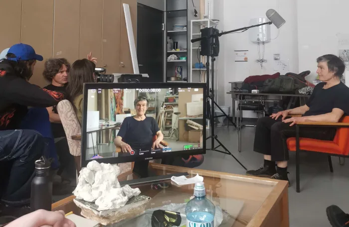Film Workshop