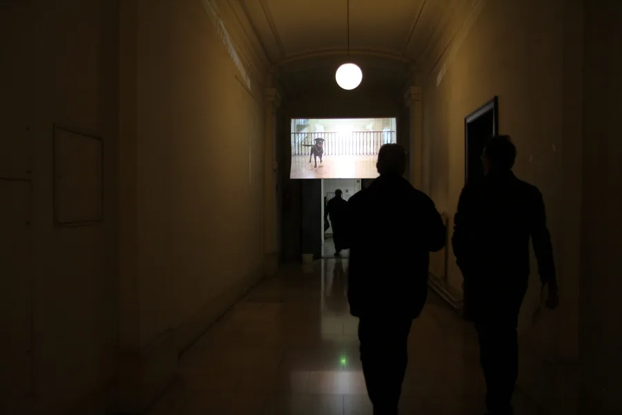 Sabina Teichert, 2014