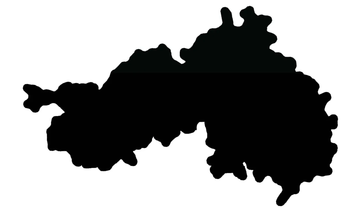 Folding imaginary landscapes