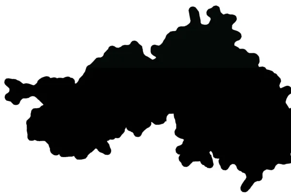 Folding imaginary landscapes
