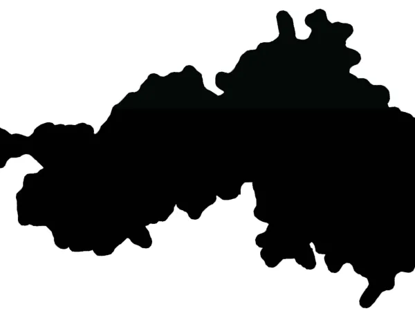 Folding imaginary landscapes