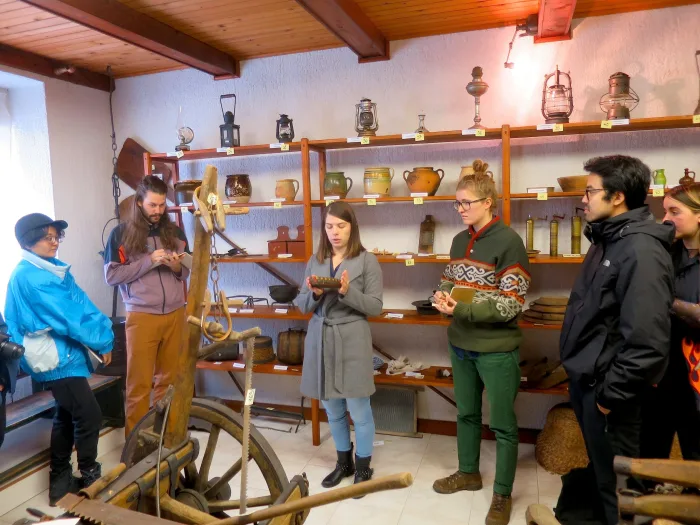 FUŽINE – European Cultural City Rijeka 2020