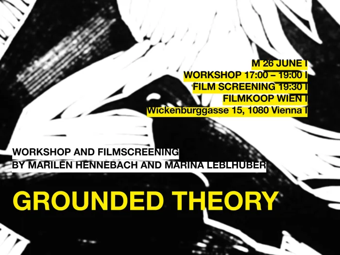 Grounded Theory