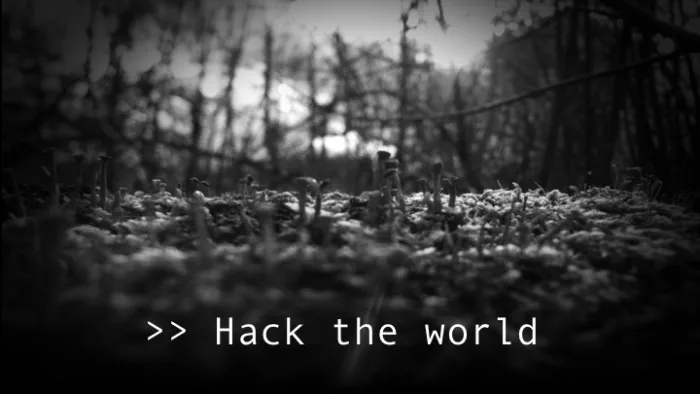 Hack the World