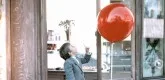 Albert Lamorisse, Le ballon rouge, 1956