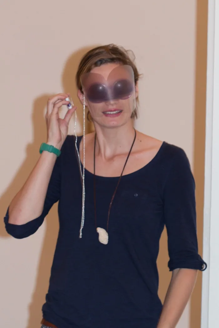 (Human) Necessities, Presentations Brno 2013