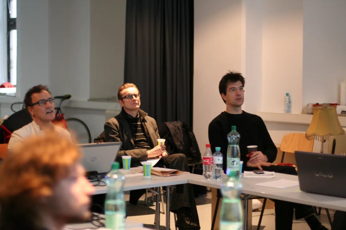 II. Software Marathon