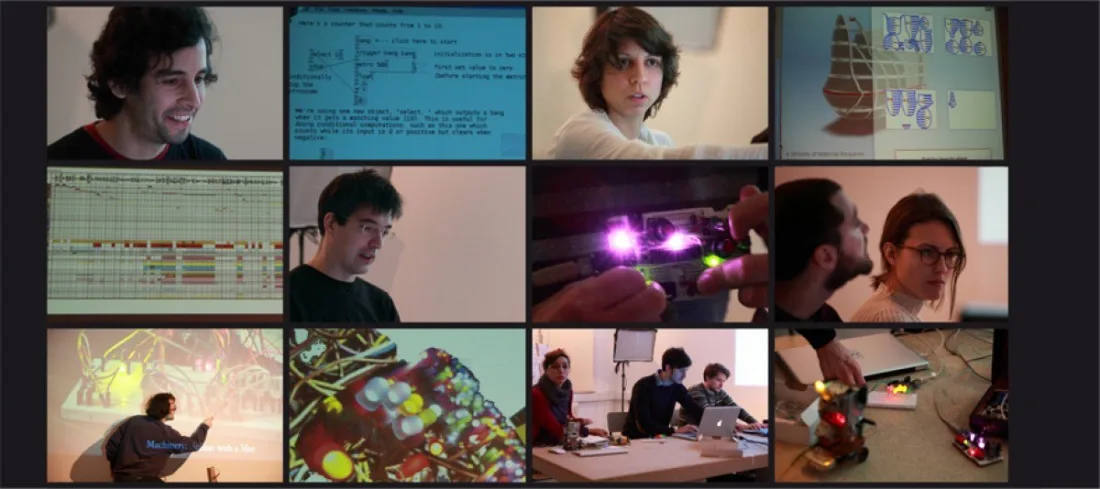 III. Software Marathon