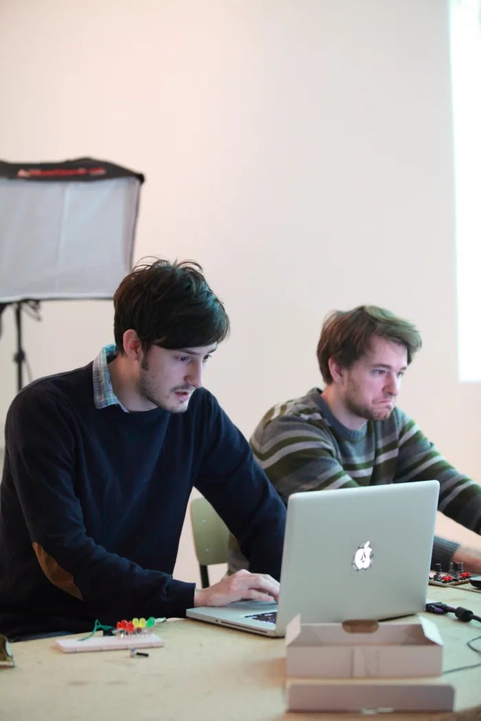 III. Software Marathon