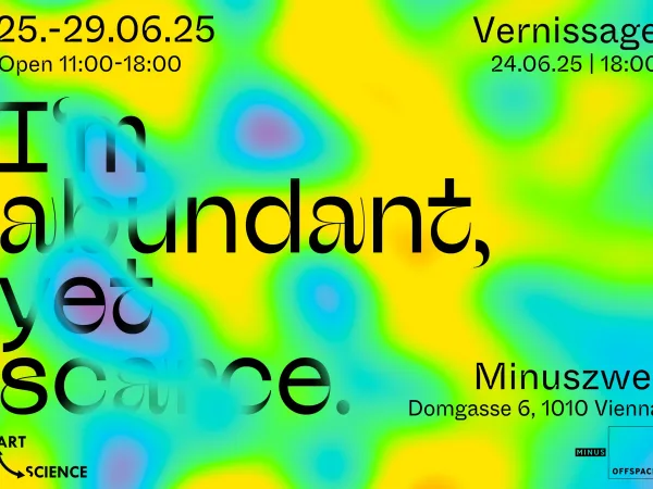 I’m abundant, yet scarce.