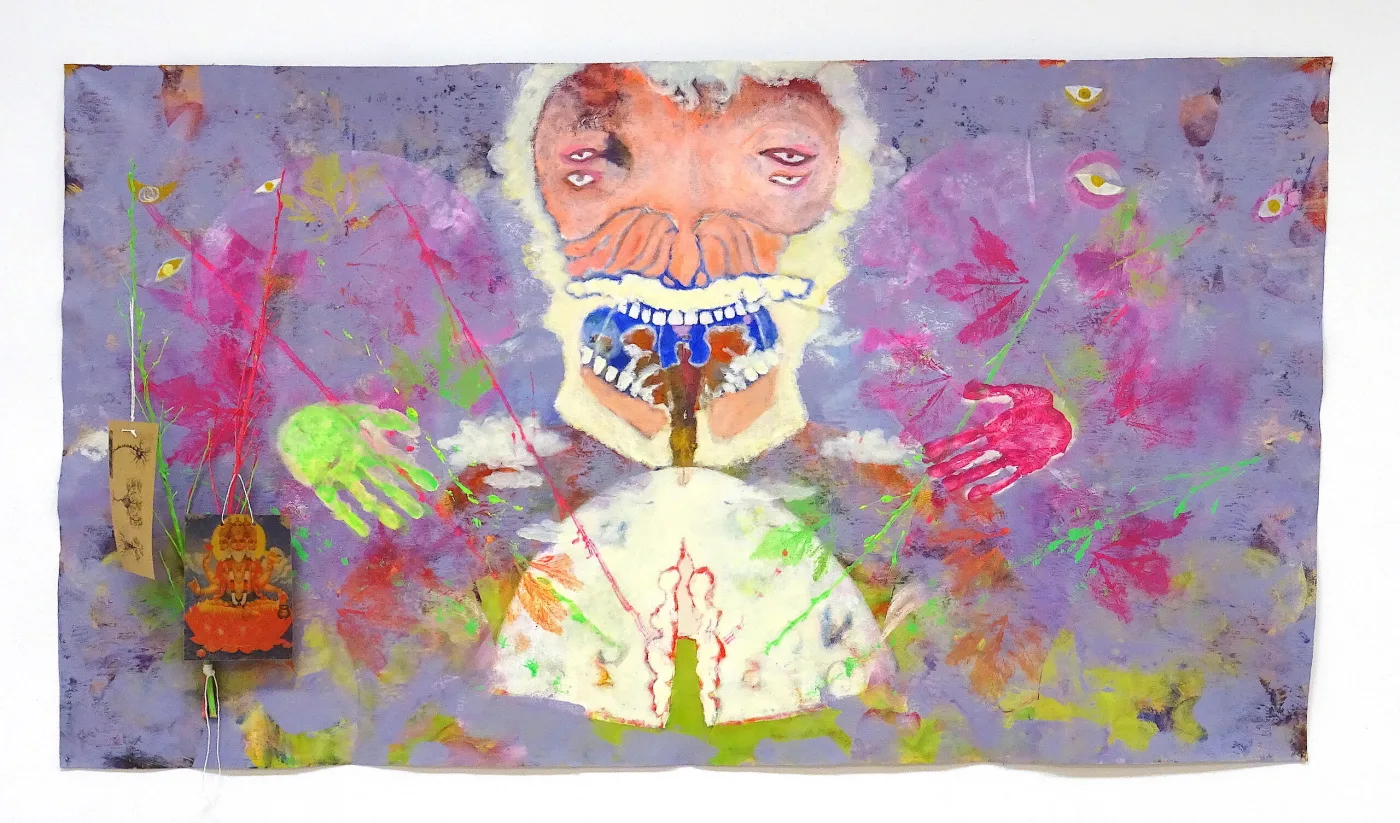 In conflict, but mandatorily in symbiosis with intelligent systems