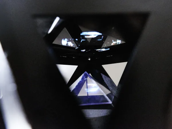 In Search of a Centre, a Study on Symmetry