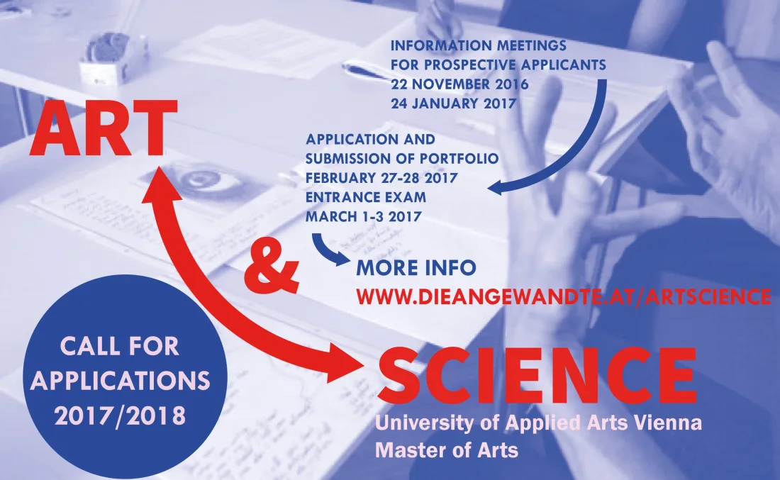 Information Meeting 2017-2018