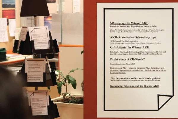 Interventions