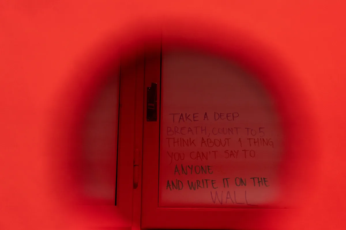 It’s Not What You Think