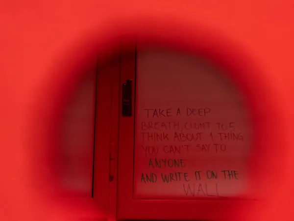 It’s Not What You Think