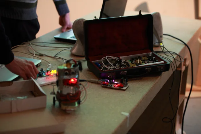 IV. Software Marathon