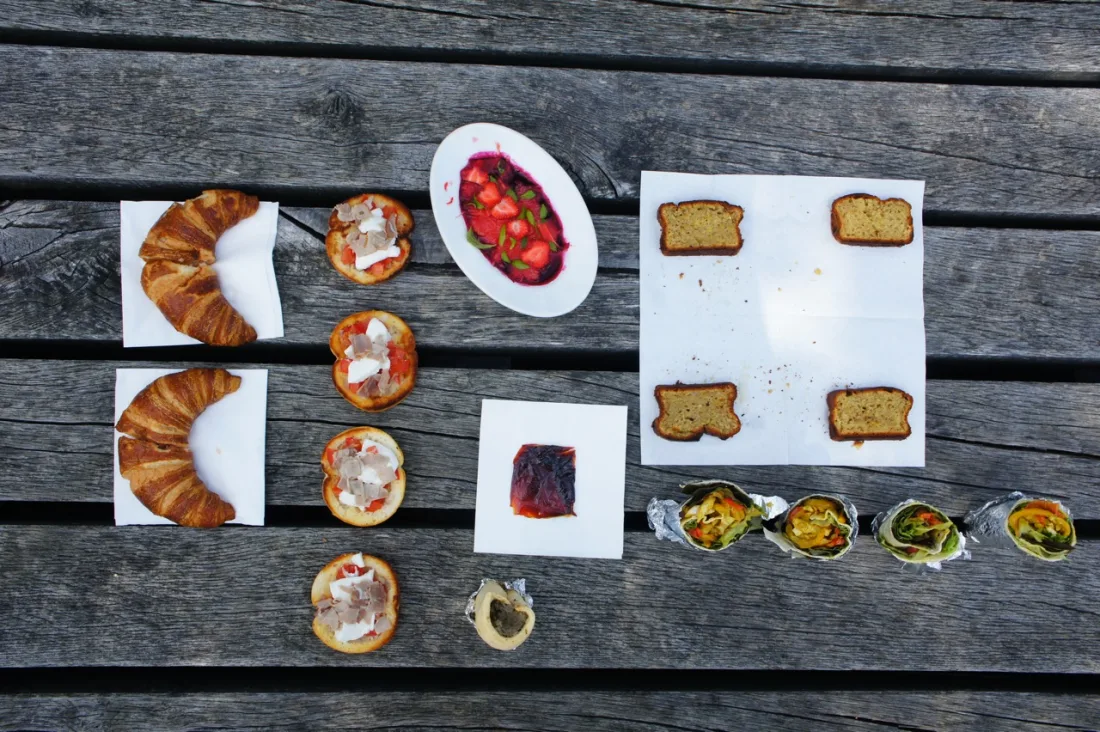 JOUR FIXE with Michael Guggenheim