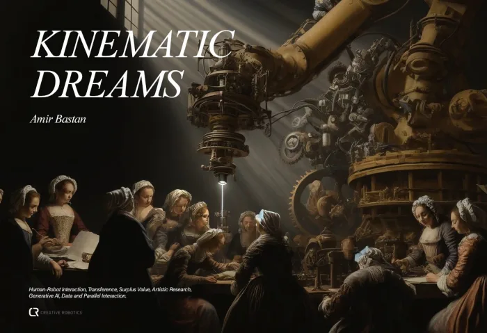 Kinematic Dreams
