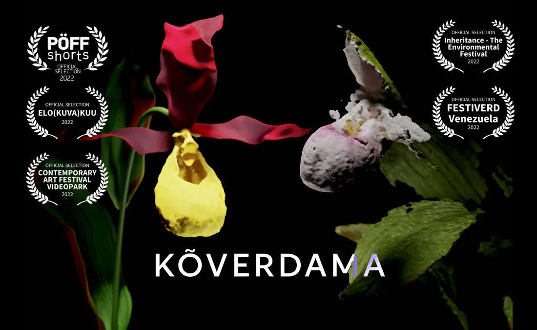 Kõverdama