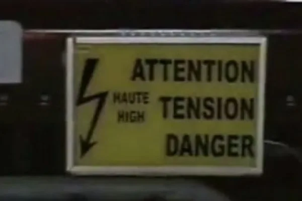 Large Hadron Rap