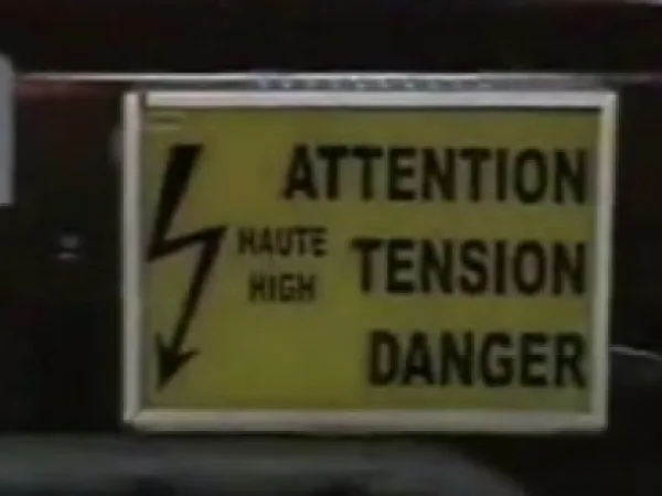 Large Hadron Rap
