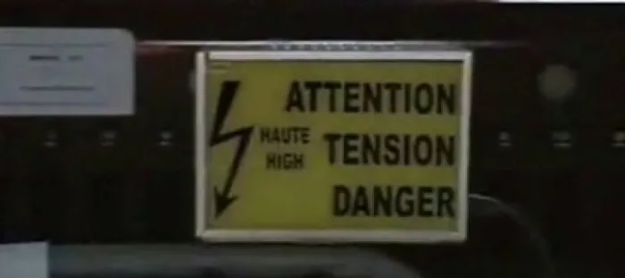 Large Hadron Rap