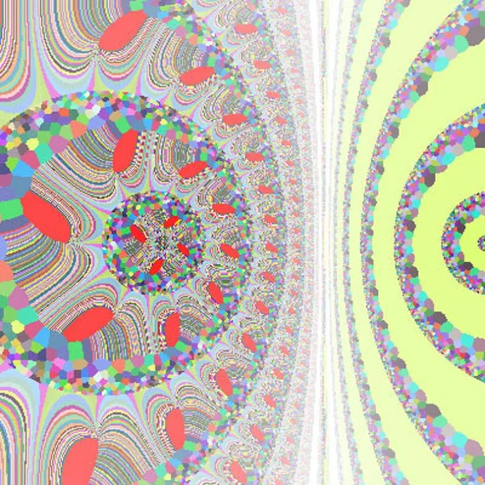 Lectures about science visualization