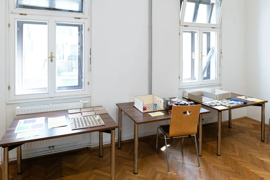 “Let’s Build a Library!” or How Accessibility is Left Behind in Our Problem-Solving Framework