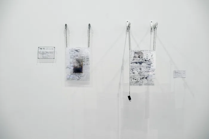 Impressions of the opening evening
