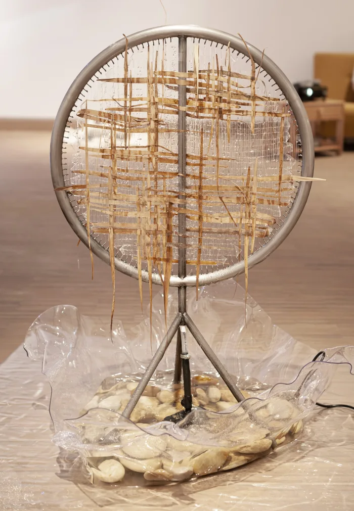 Impressions of the opening evening