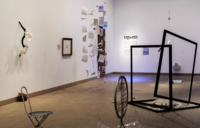 Impressions of the opening evening