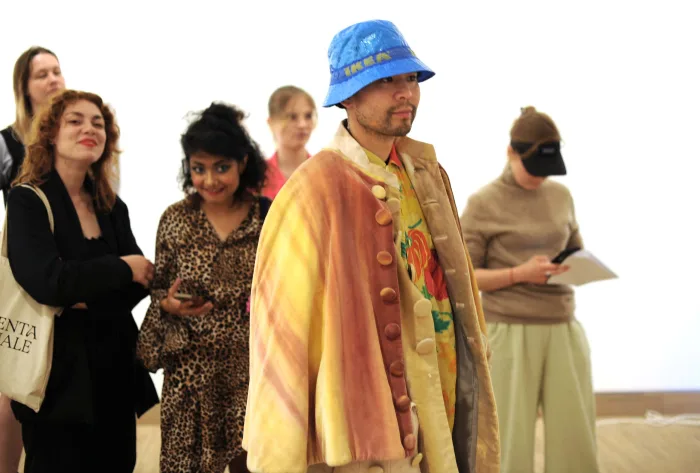 Impressions of the opening evening