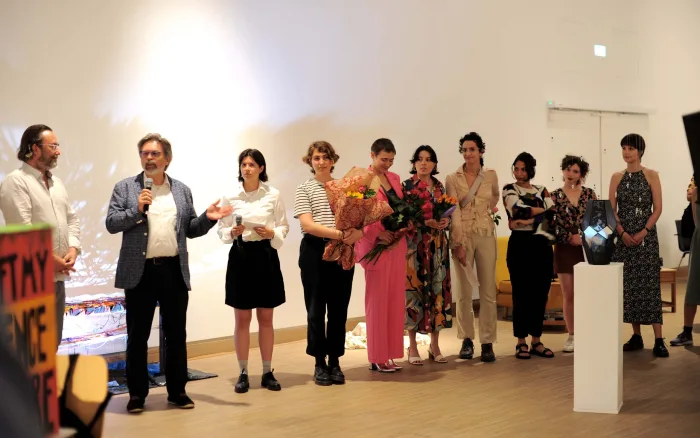 Impressions of the opening evening