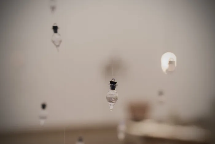 Impressions of the opening evening