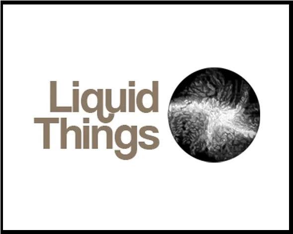 Liquid Things - CALL FOR PAPERS