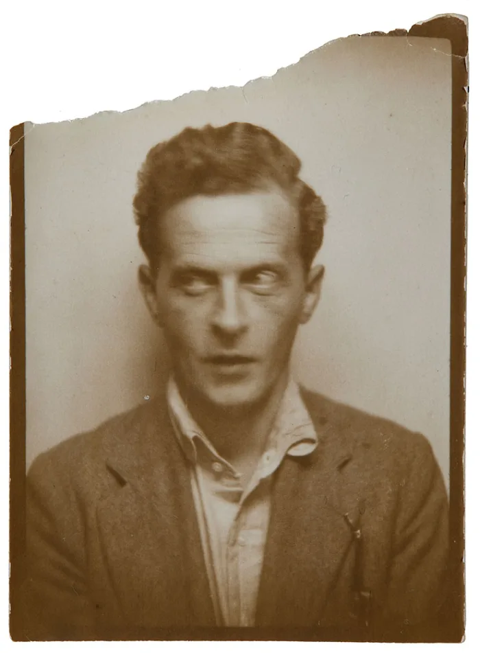 Ludwig Wittgenstein – Fotografie als analytische Praxis
