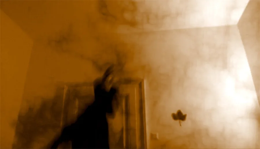 Konstantinos Politis, *M.P.D & D (Believe_Machine)*, January 2012