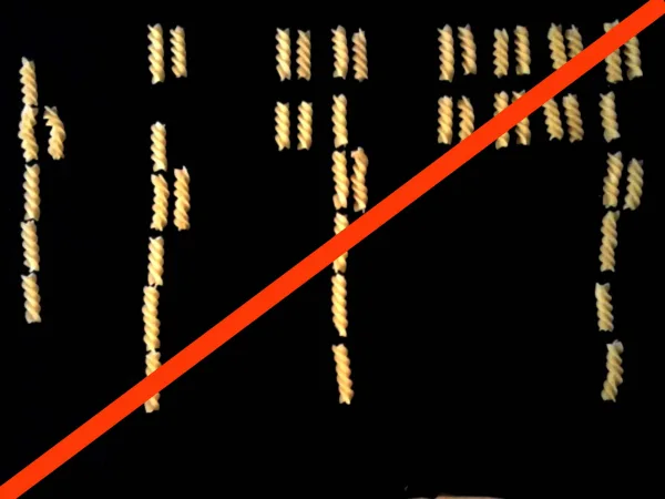 Making molecular biology emotional