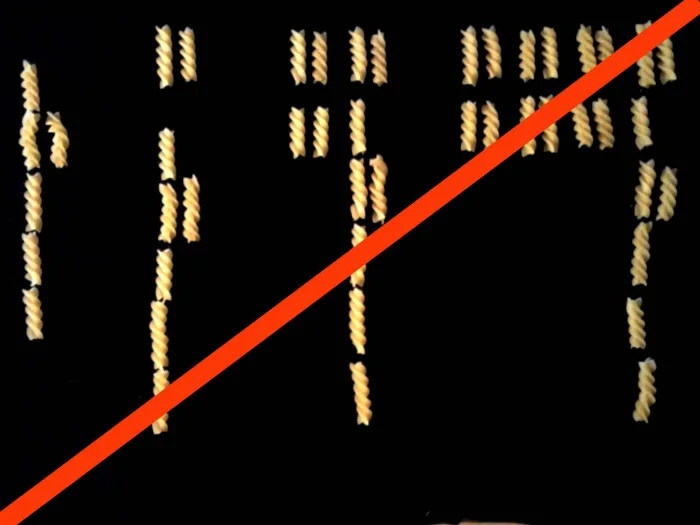 Making molecular biology emotional