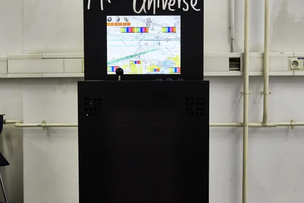 Master of the Universe
