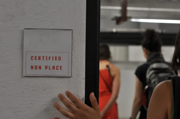 Photos of Tour by Maximilian Gallo