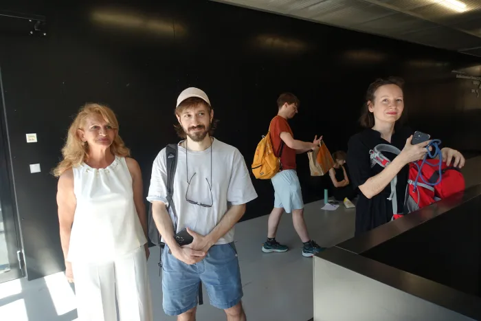 Master’s Projects | Summer semester 2026