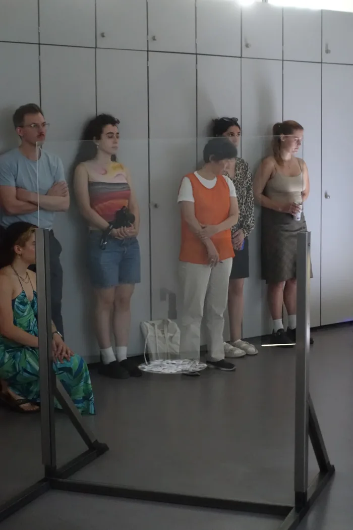 Master’s Projects | Summer semester 2026
