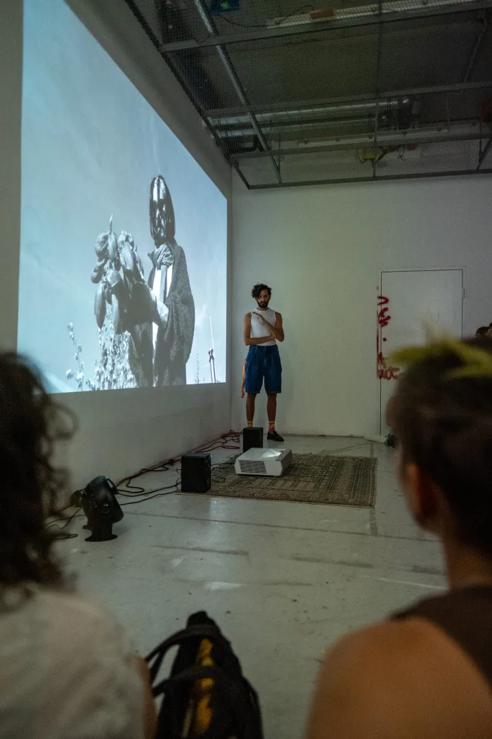 Master’s Projects | Summer semester 2026