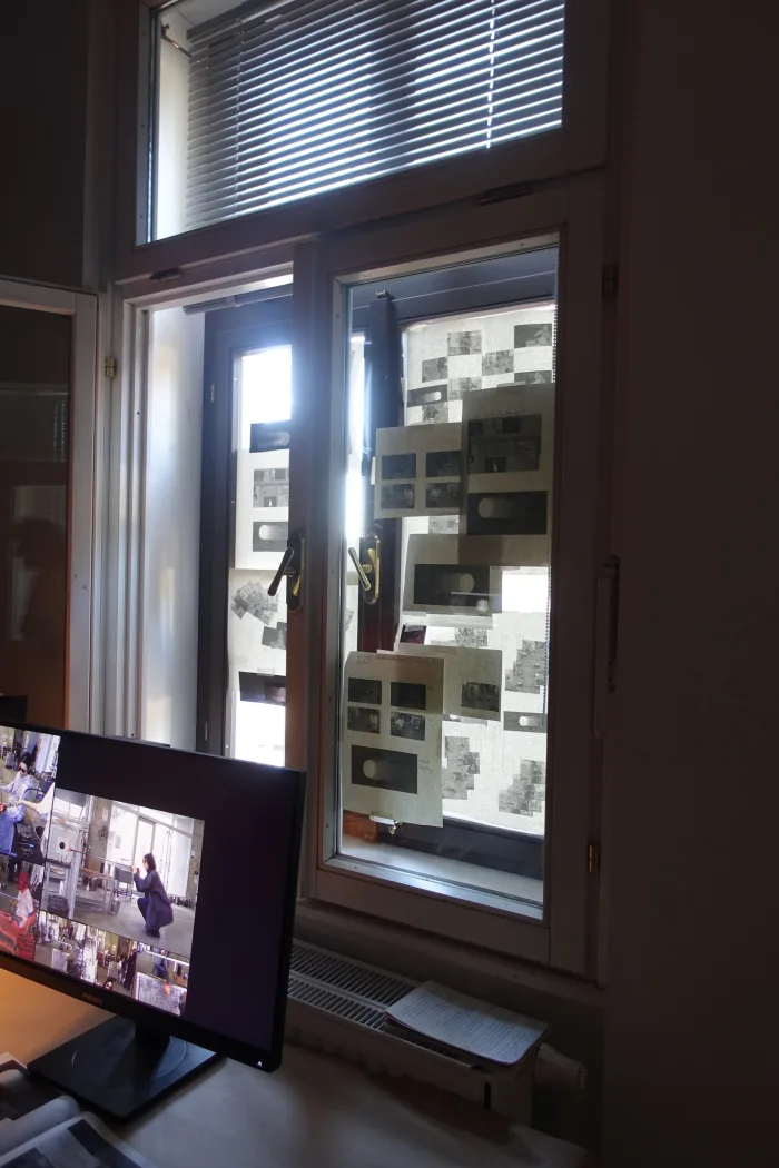 Master’s Projects | Summer semester 2026